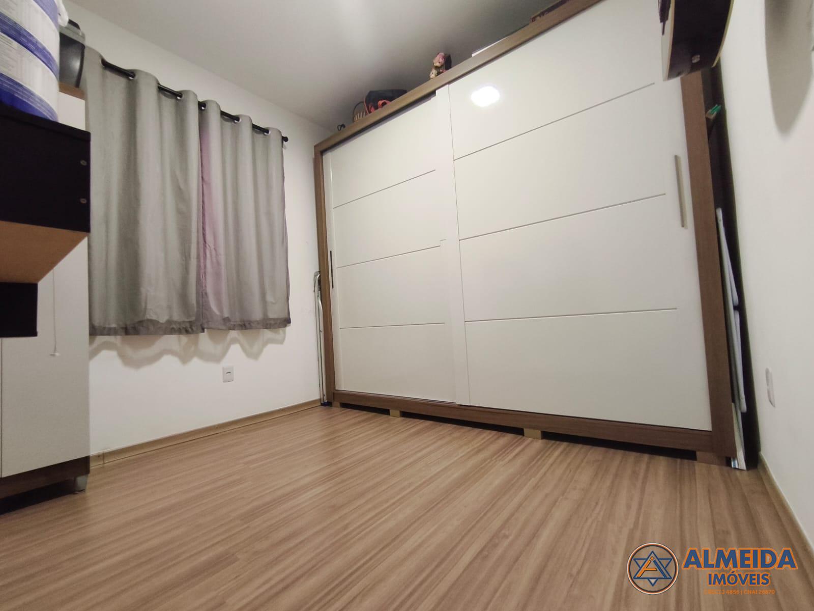 RESIDENCIAL SAN FERNANDO NO BAIRRO FLORESTA APTO SEMI MOBILIADO COM 2 QUARTOS