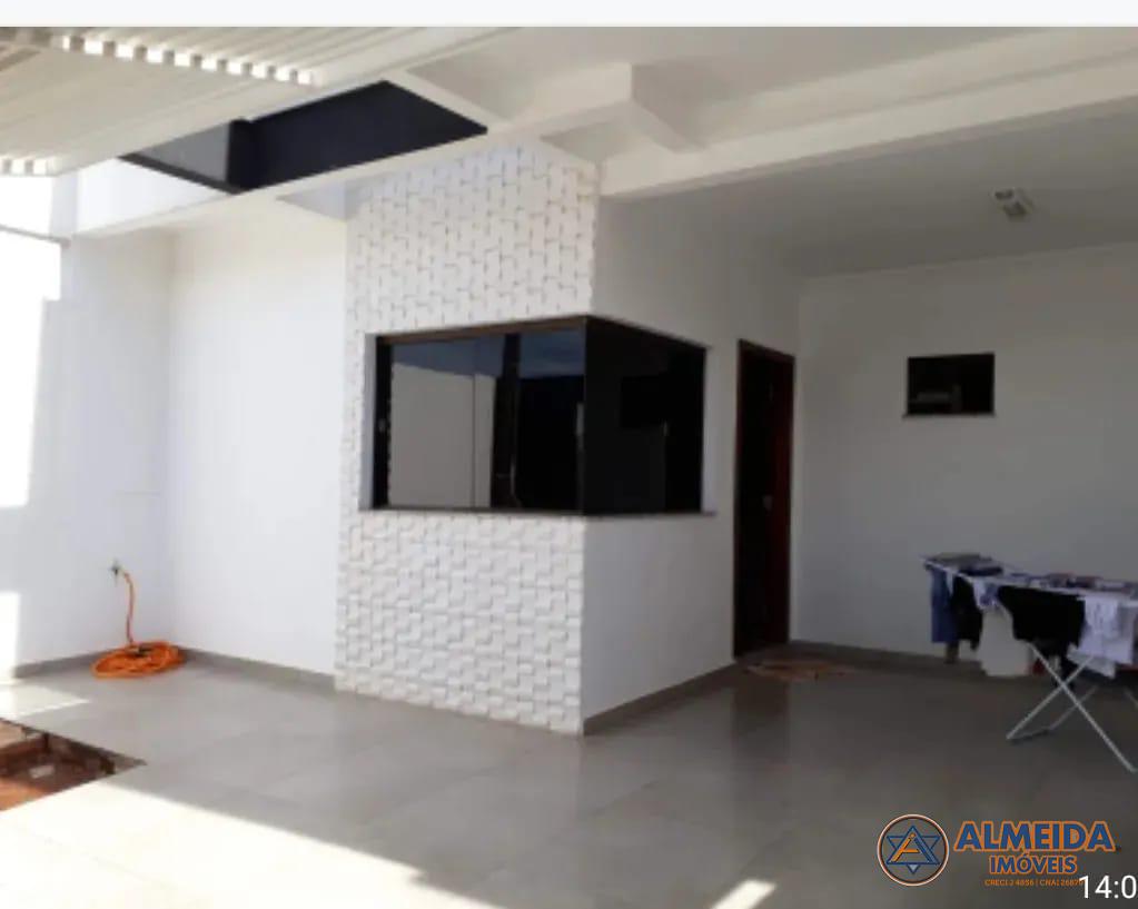 SOBRADO MODERNO SEMI MOBILIADO À VENDA NO BAIRRO PARQUE VERDE ...