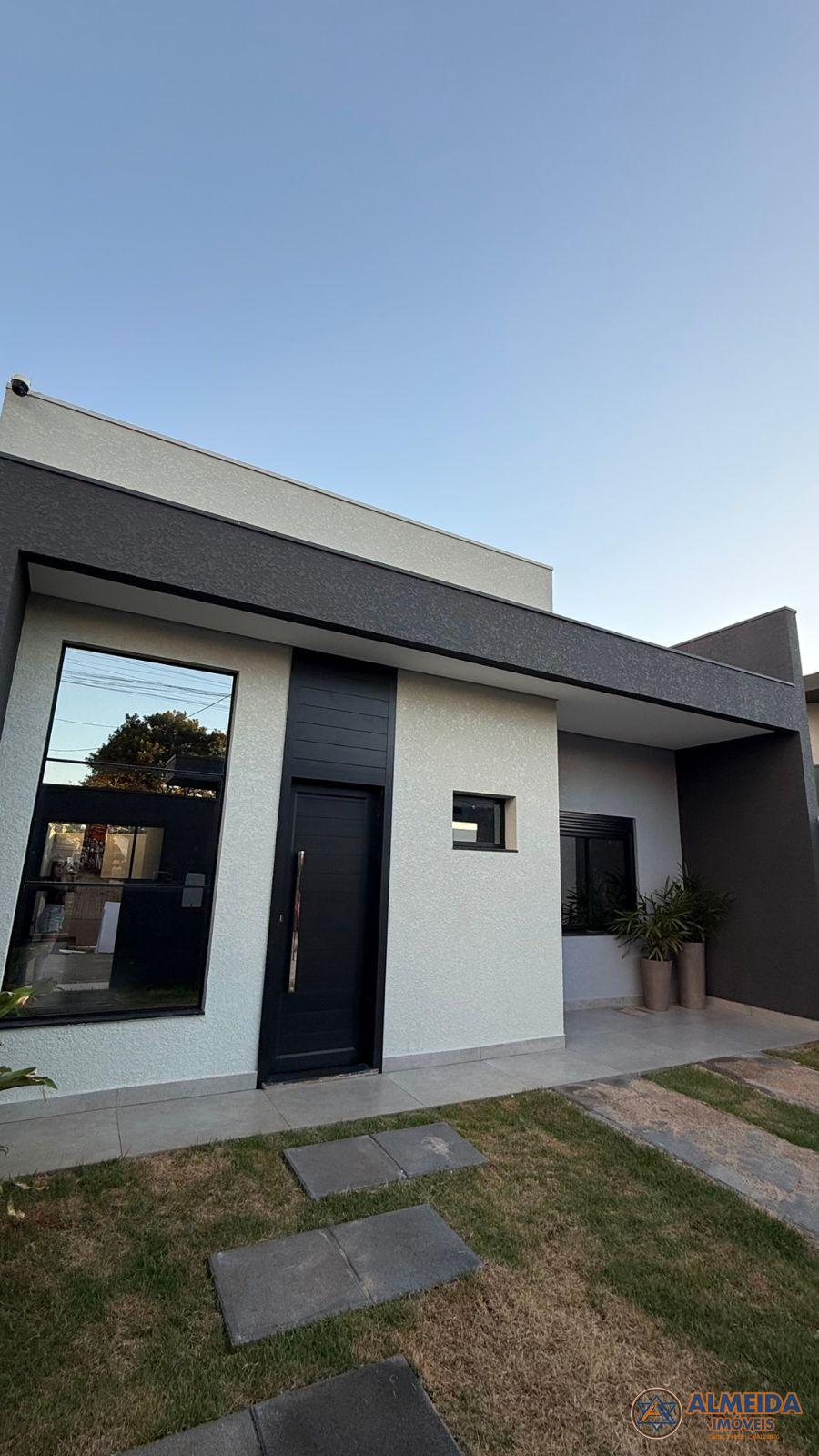 CASA MODERNA À VENDA  IDEAL PARA QUEM VALORIZA CONFORTO, MODER...