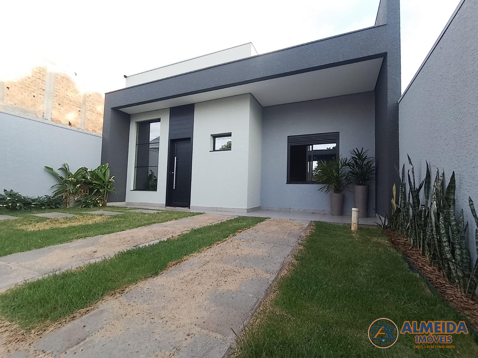 CASA MODERNA À VENDA  IDEAL PARA QUEM VALORIZA CONFORTO, MODER...