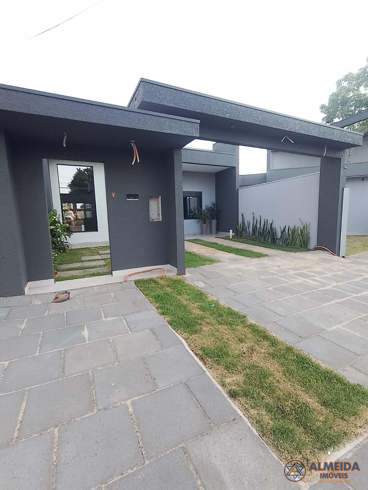 CASA MODERNA À VENDA  IDEAL PARA QUEM VALORIZA CONFORTO, MODER...