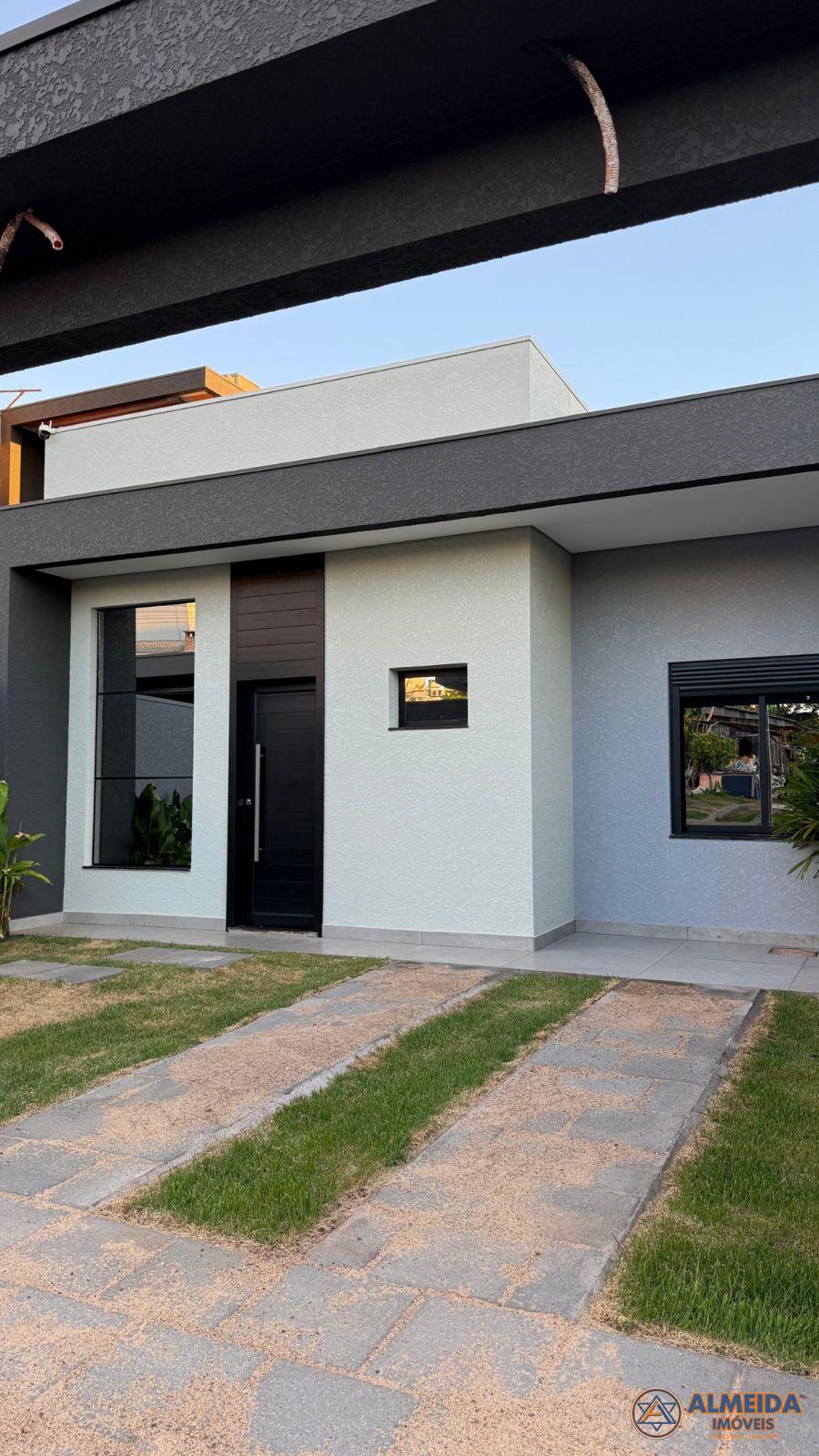 CASA MODERNA À VENDA  IDEAL PARA QUEM VALORIZA CONFORTO, MODER...