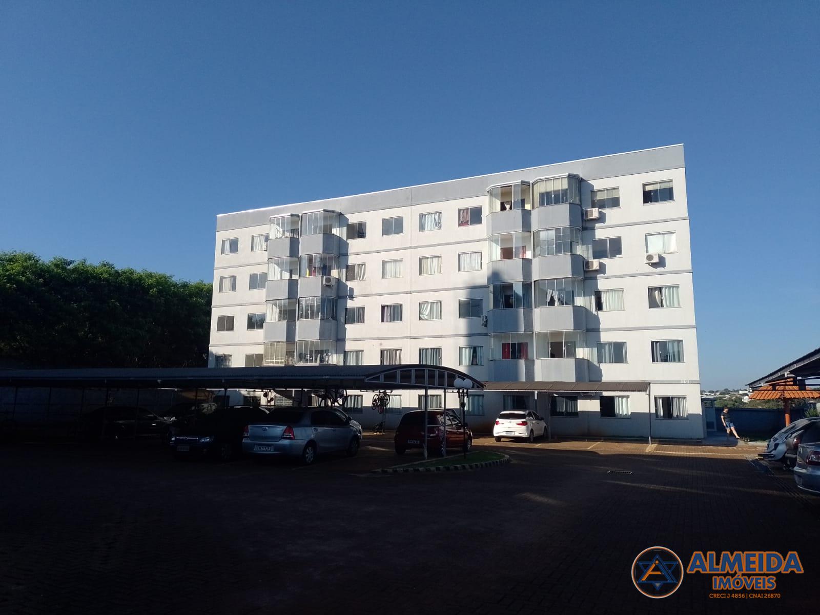 APTO TÉRREO COM 3 QUARTOS NO RESIDENCIAL NOVA CONQUISTA COM AR...