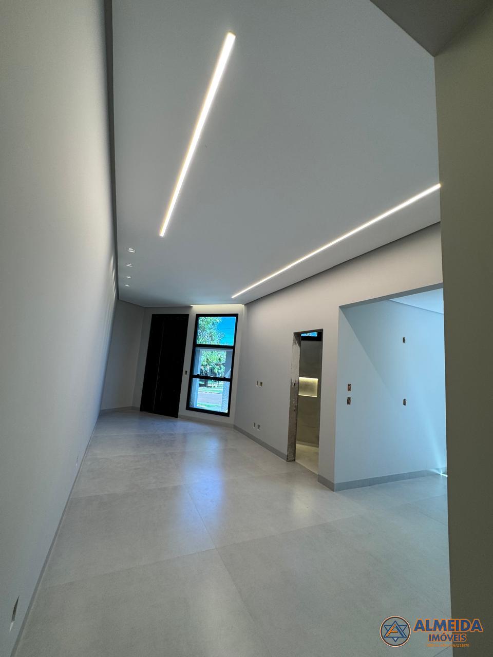 Casa Nova Alto Padrão para Venda Localizada no Bairro Canadá.