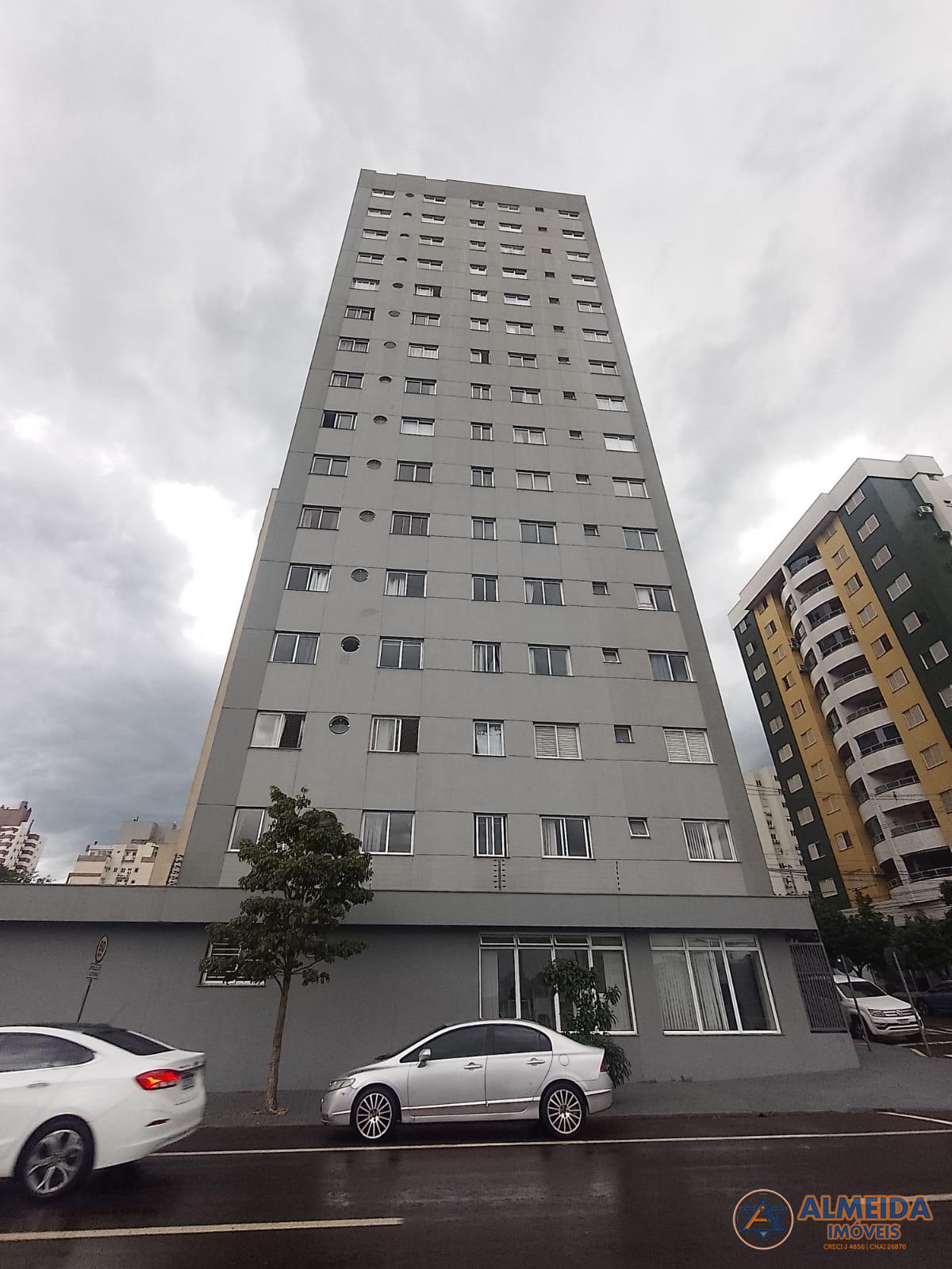 APARTAMENTO À VENDA SEMI MOBILIADO RESIDENCIAL PORTO SANTO PRÓ...