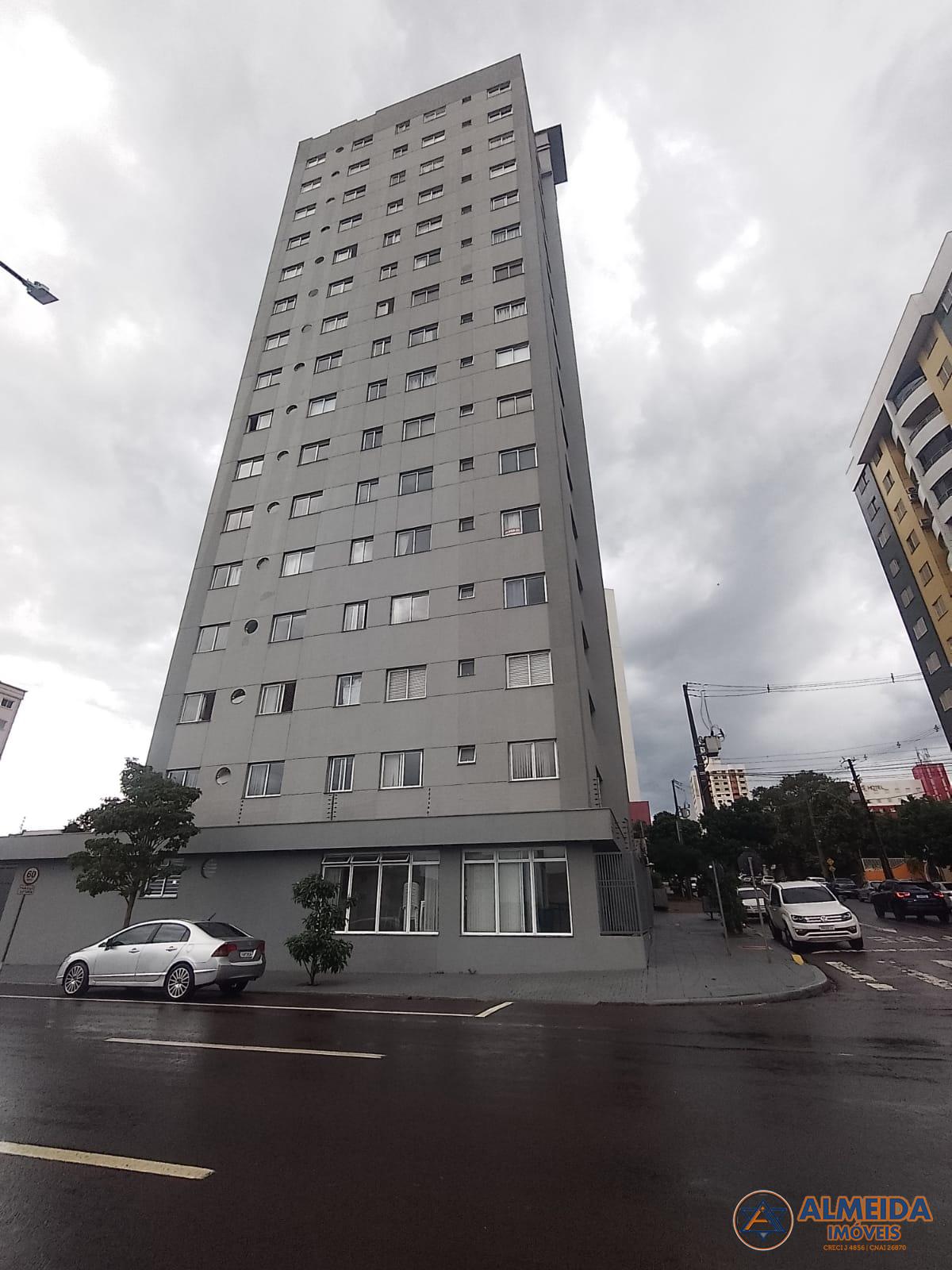 APARTAMENTO À VENDA SEMI MOBILIADO RESIDENCIAL PORTO SANTO PRÓ...