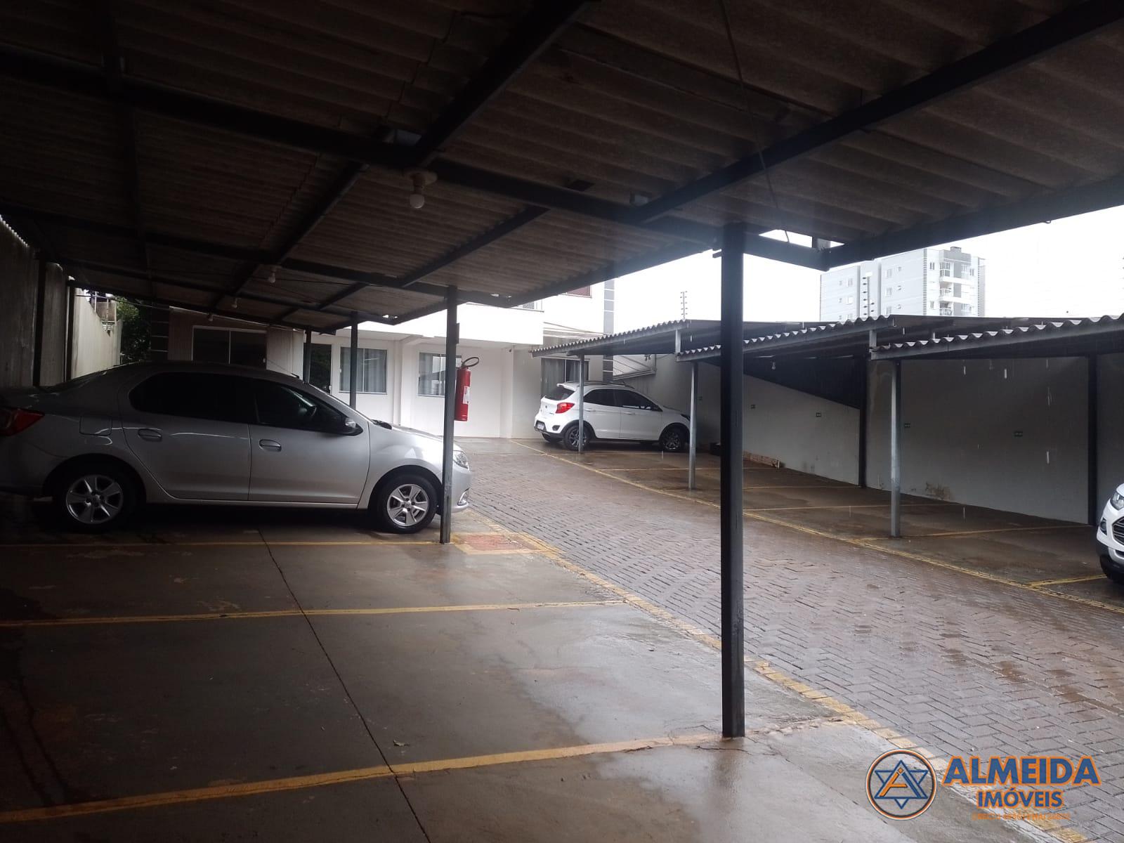 ED BONSAI I , LOCALIZADO NO BAIRRO CANCELLI, PRÓX AO CENTRO, A...