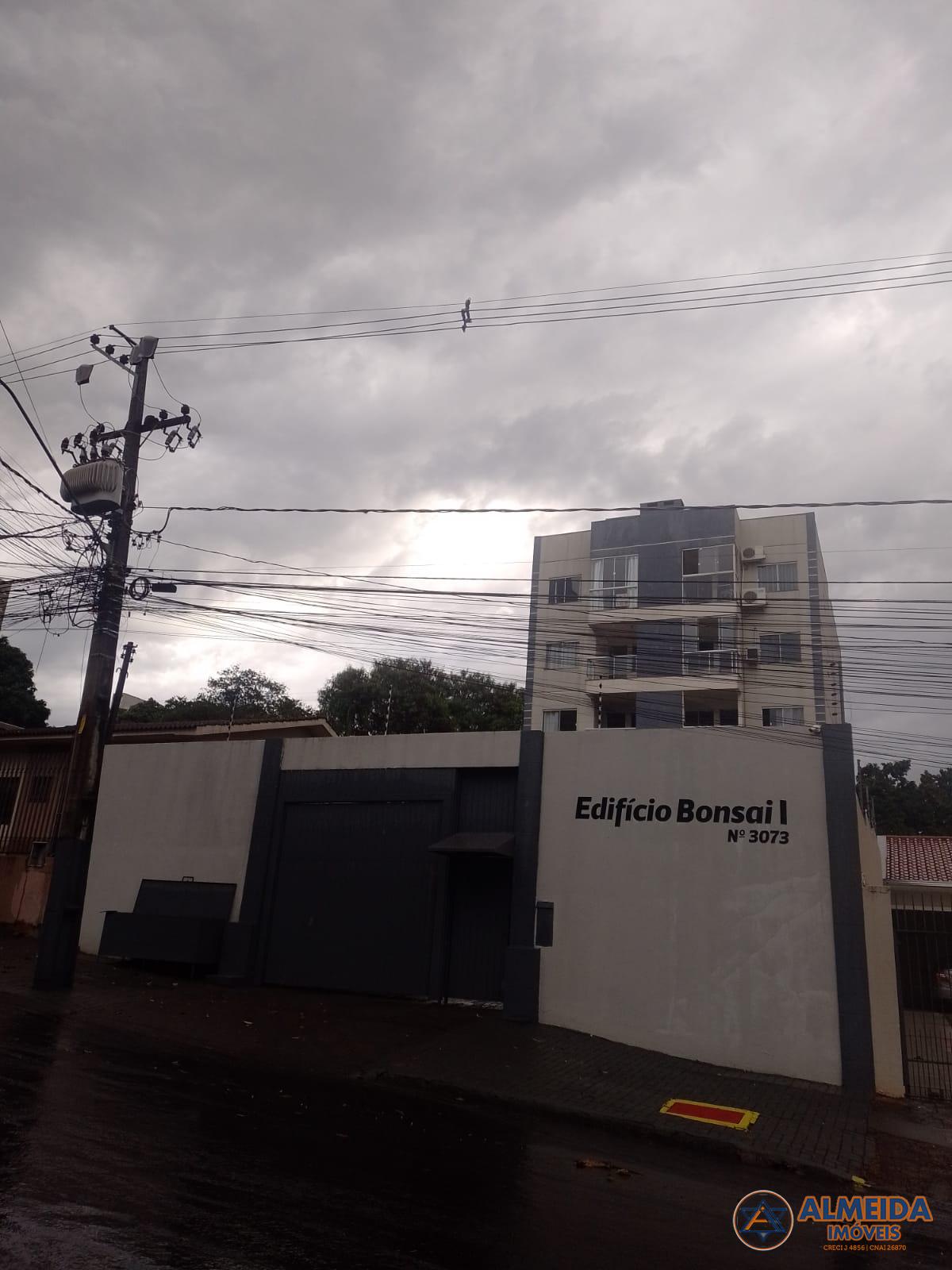 ED BONSAI I , LOCALIZADO NO BAIRRO CANCELLI, PRÓX AO CENTRO, A...