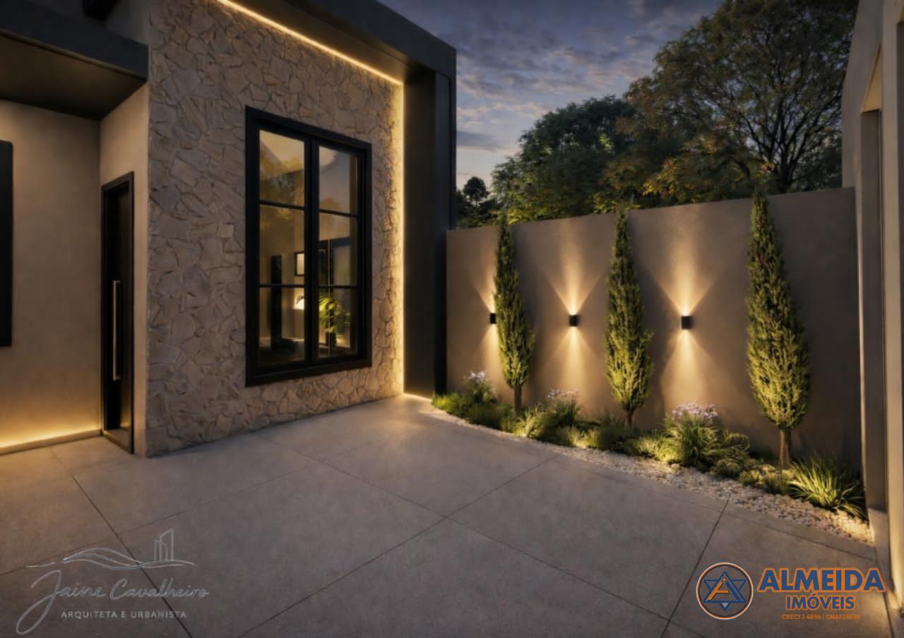 EXCELENTE CASA NOVAS PARA VENDA NO RESIDENCIAL RN COM FINO PAD...