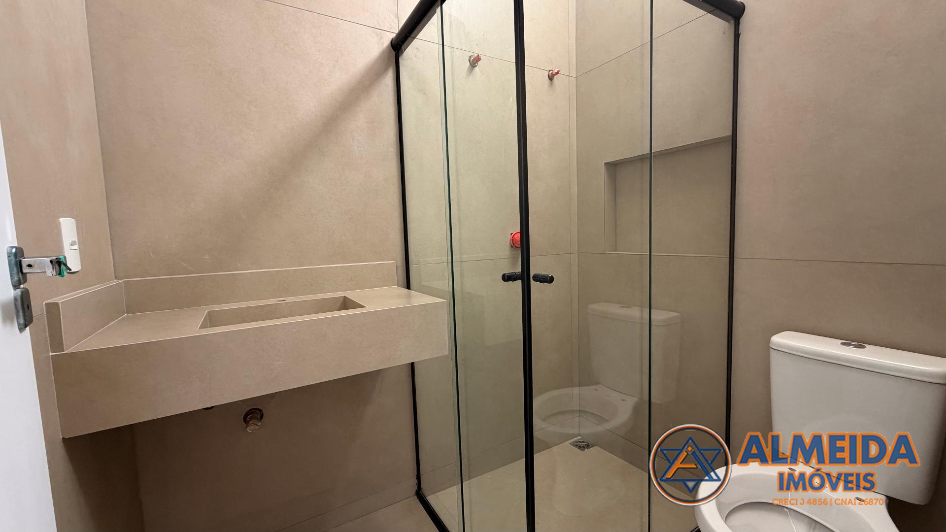 EXCELENTES CASAS NOVAS PARA VENDA COM FINO PADRÃO DE ACABAMENT...