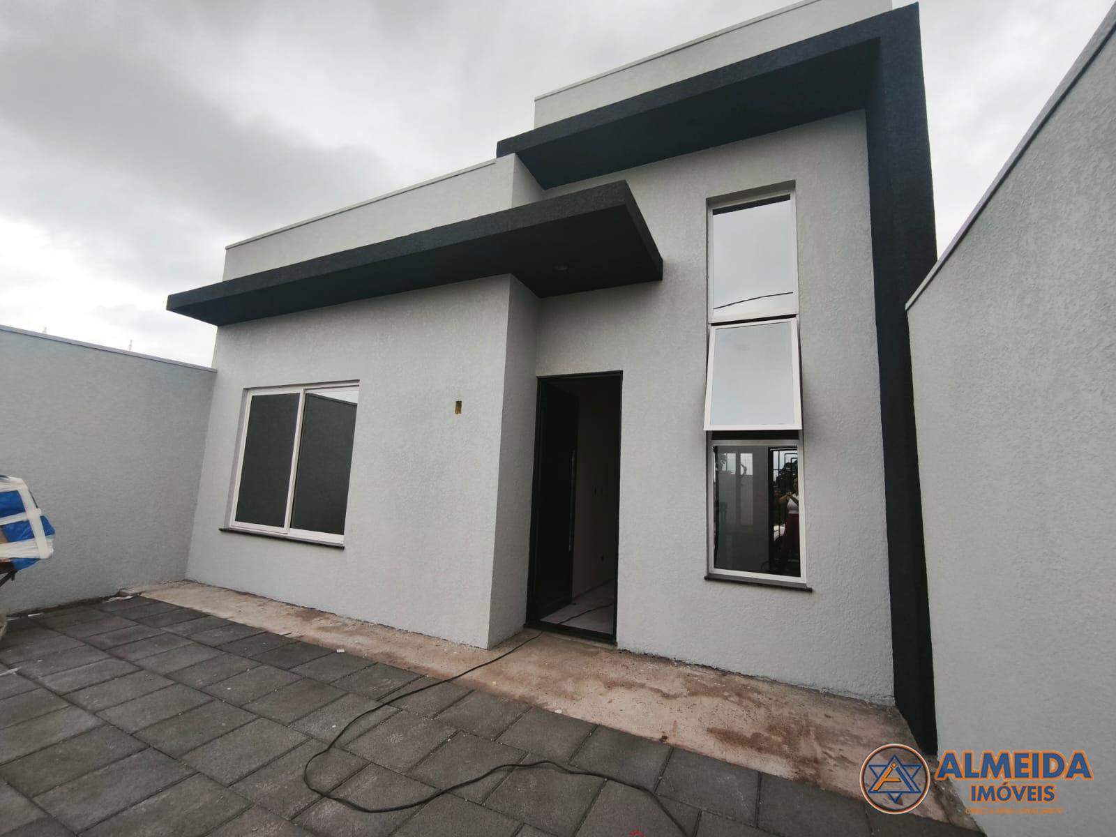 CASA NOVA COM FINO ACABAMENTO NO LOTEAMENTO VALE VERDE REGIÃO ...