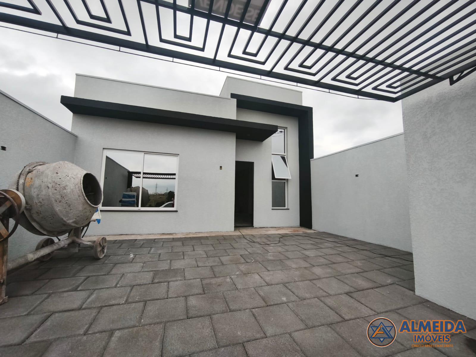 CASA NOVA COM FINO ACABAMENTO NO LOTEAMENTO VALE VERDE REGIÃO ...