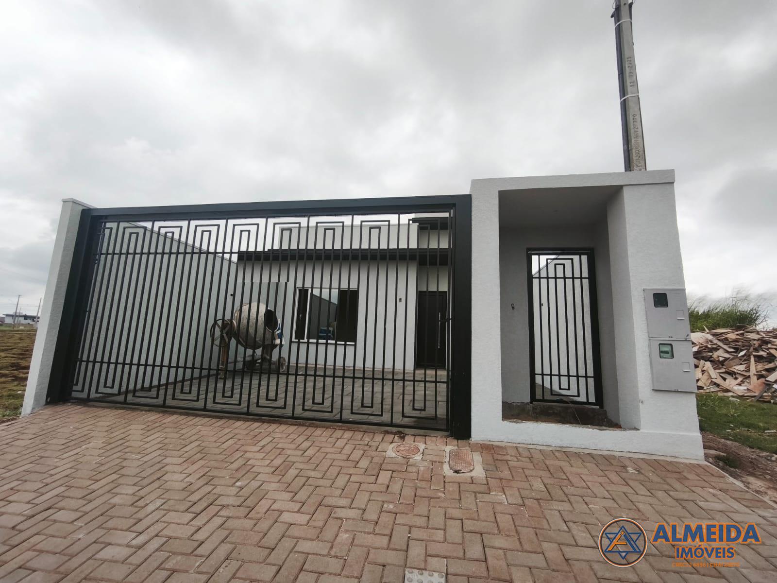 CASA NOVA COM FINO ACABAMENTO NO LOTEAMENTO VALE VERDE REGIÃO ...