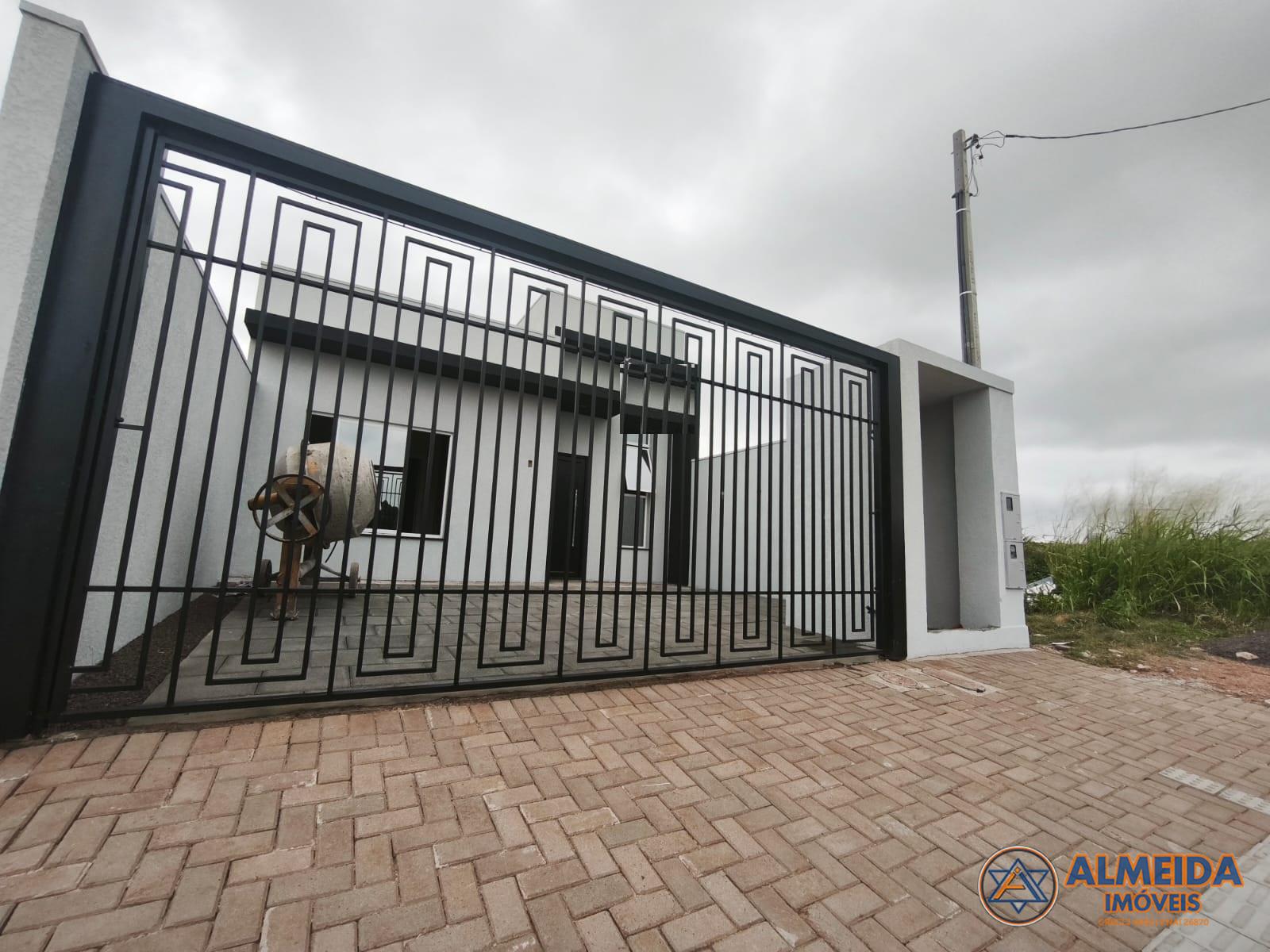 CASA NOVA COM FINO ACABAMENTO NO LOTEAMENTO VALE VERDE REGIÃO ...