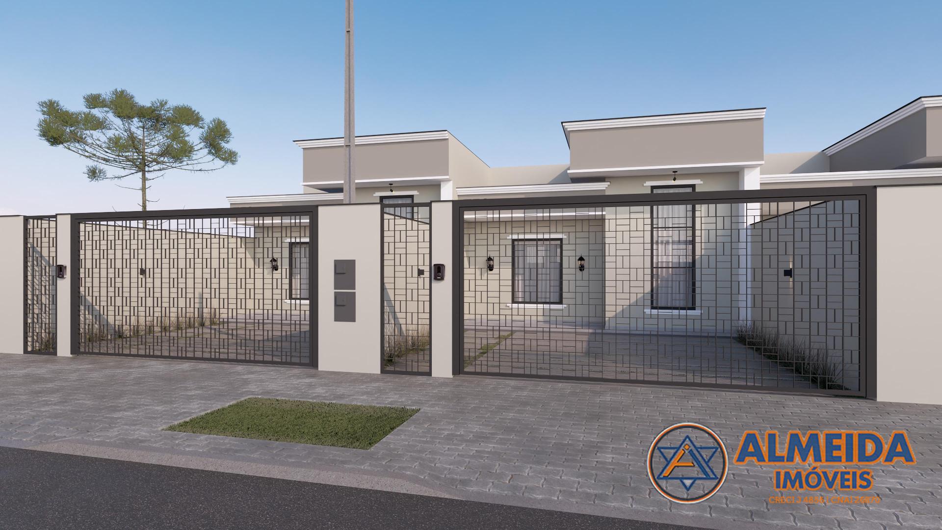 CASAS NOVAS PARA VENDA COM EXCELENTE PADRÃO DE ACABAMENTO LOCA...