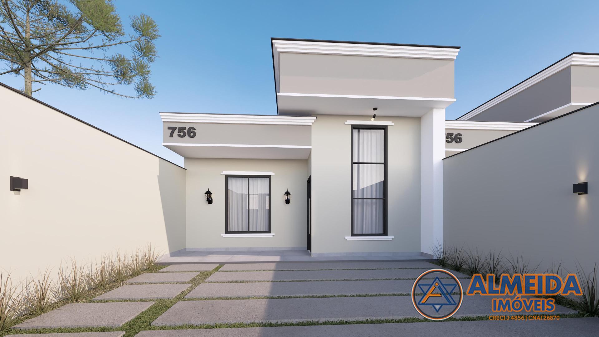 CASAS NOVAS PARA VENDA COM EXCELENTE PADRÃO DE ACABAMENTO LOCA...