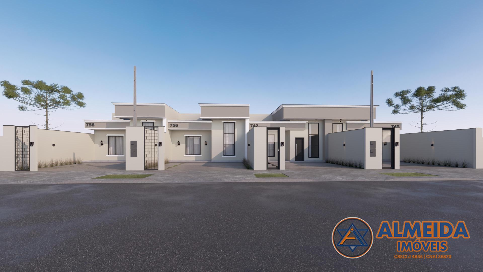 CASAS NOVAS PARA VENDA COM EXCELENTE PADRÃO DE ACABAMENTO LOCA...