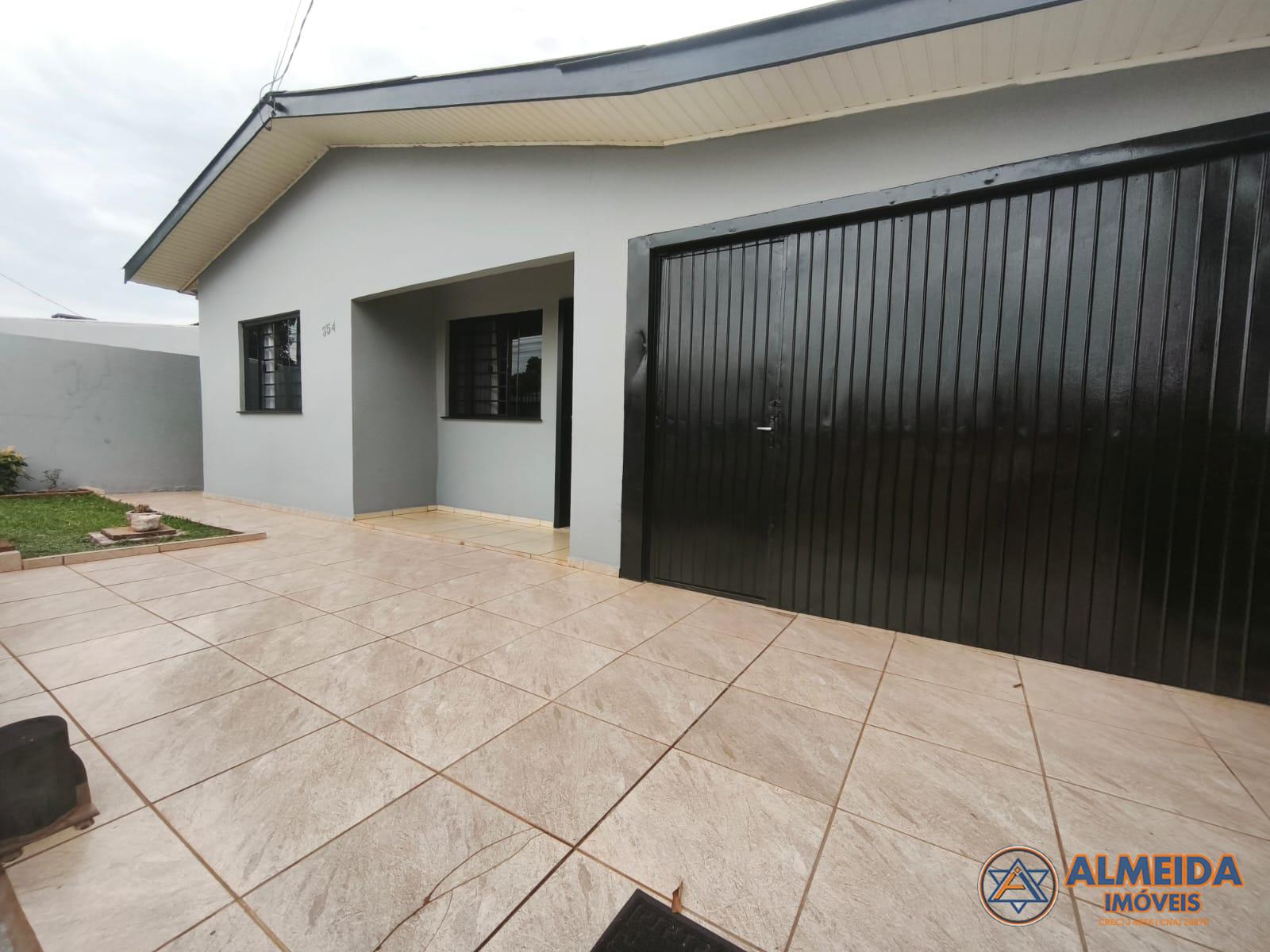 CASA COM TERRENO INTEIRO NO BAIRRO ESMERALDA PROXIMO AO ESTADI...