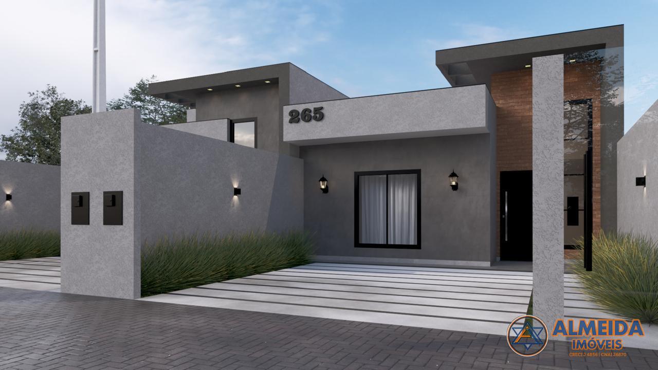 CASAS NOVAS PARA VENDA COM EXCELENTE PADRÃO DE ACABAMENTO  NO ...