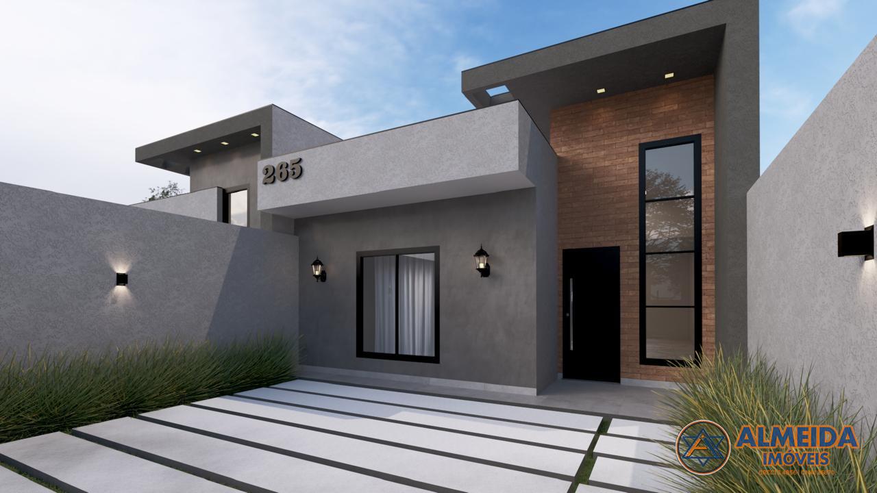 CASAS NOVAS PARA VENDA COM EXCELENTE PADRÃO DE ACABAMENTO  NO ...