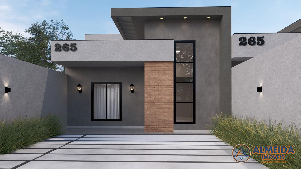 CASAS NOVAS PARA VENDA COM EXCELENTE PADRÃO DE ACABAMENTO  NO ...