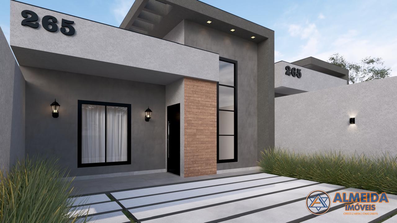 CASAS NOVAS PARA VENDA COM EXCELENTE PADRÃO DE ACABAMENTO  NO ...