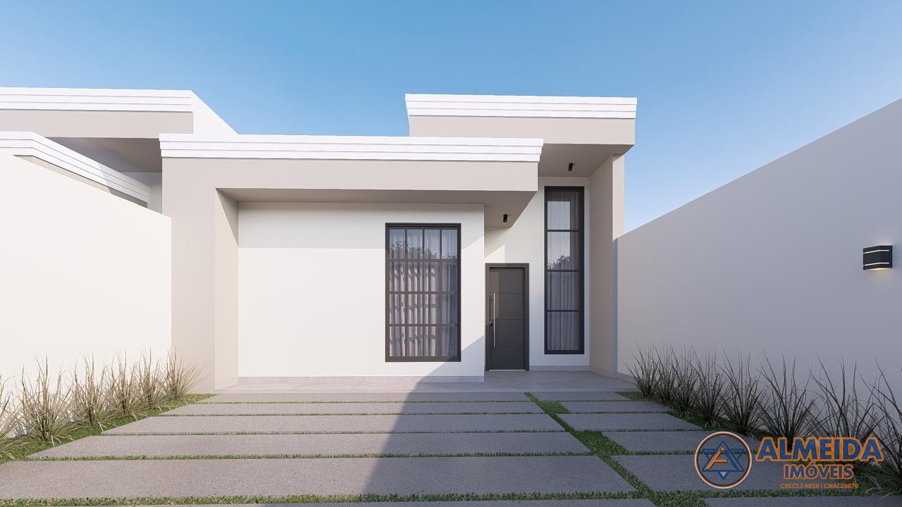 CASAS NA PLANTA PARA VENDA COM EXCELENTE PADRÃO DE ACABAMENTO ...