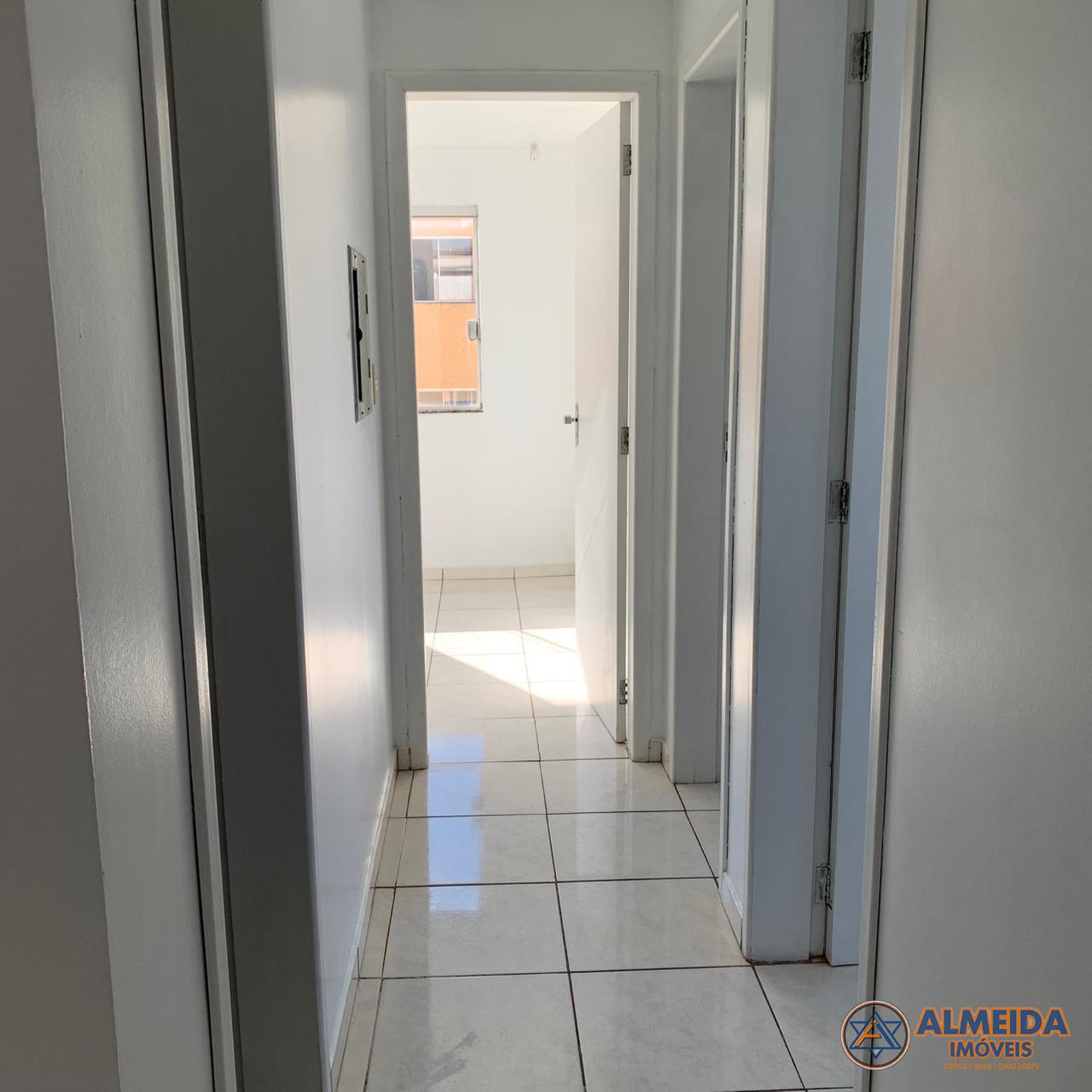 APARTAMENTO AMPLO COM 3 QUARTOS NO RESIDENCIAL PORTAL DOM PEDRO, AO LADO DA UNIVEL