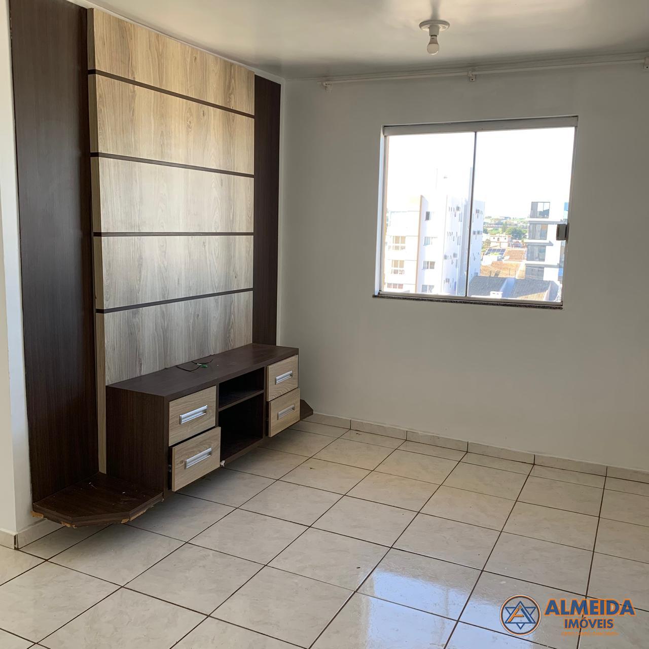 APARTAMENTO AMPLO COM 3 QUARTOS NO RESIDENCIAL PORTAL DOM PEDRO, AO LADO DA UNIVEL