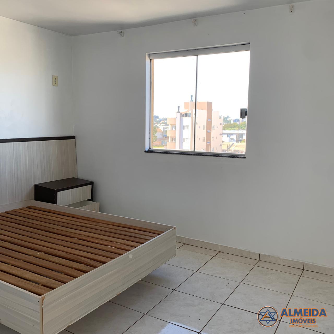 APARTAMENTO AMPLO COM 3 QUARTOS NO RESIDENCIAL PORTAL DOM PEDRO, AO LADO DA UNIVEL