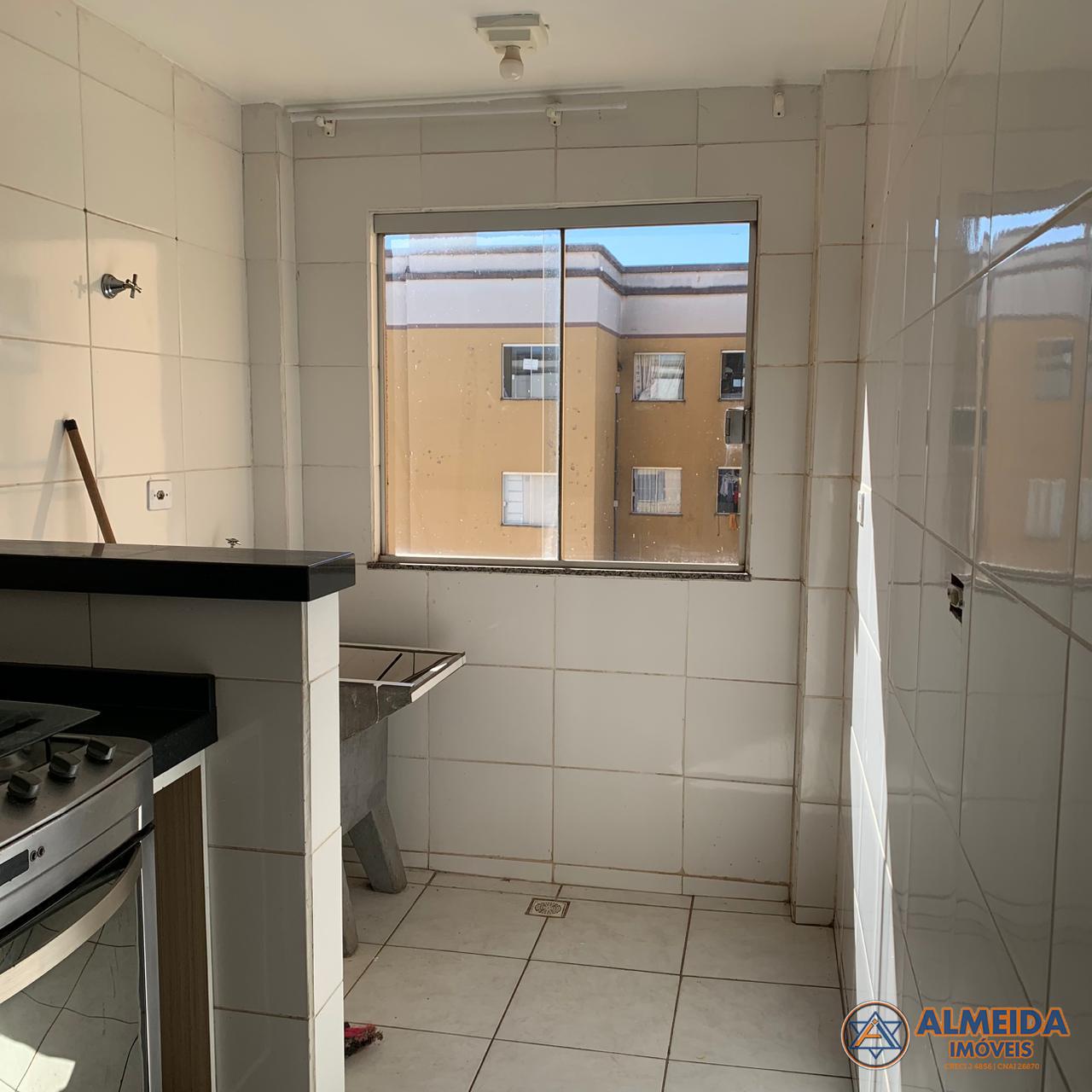 APARTAMENTO AMPLO COM 3 QUARTOS NO RESIDENCIAL PORTAL DOM PEDRO, AO LADO DA UNIVEL
