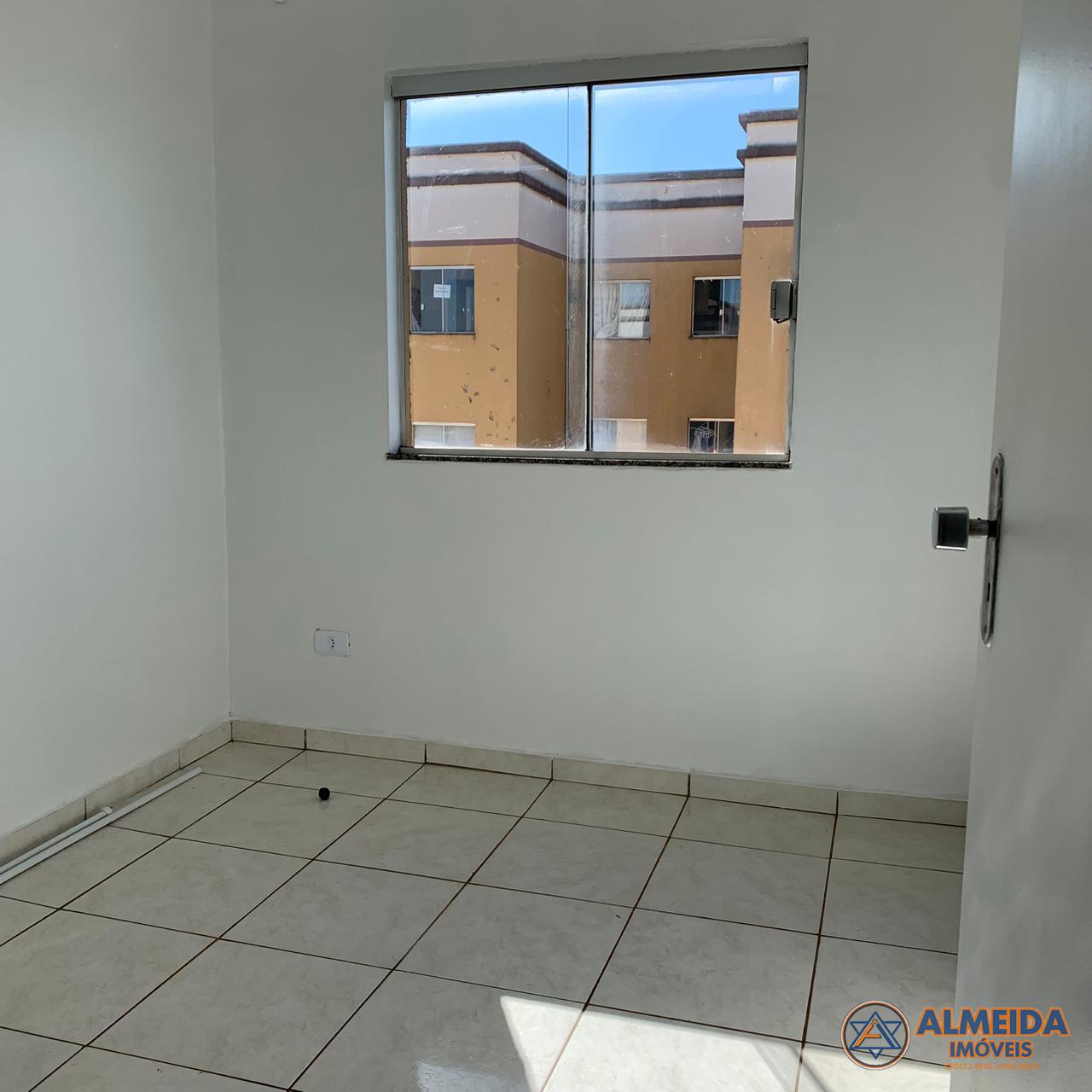 APARTAMENTO AMPLO COM 3 QUARTOS NO RESIDENCIAL PORTAL DOM PEDRO, AO LADO DA UNIVEL