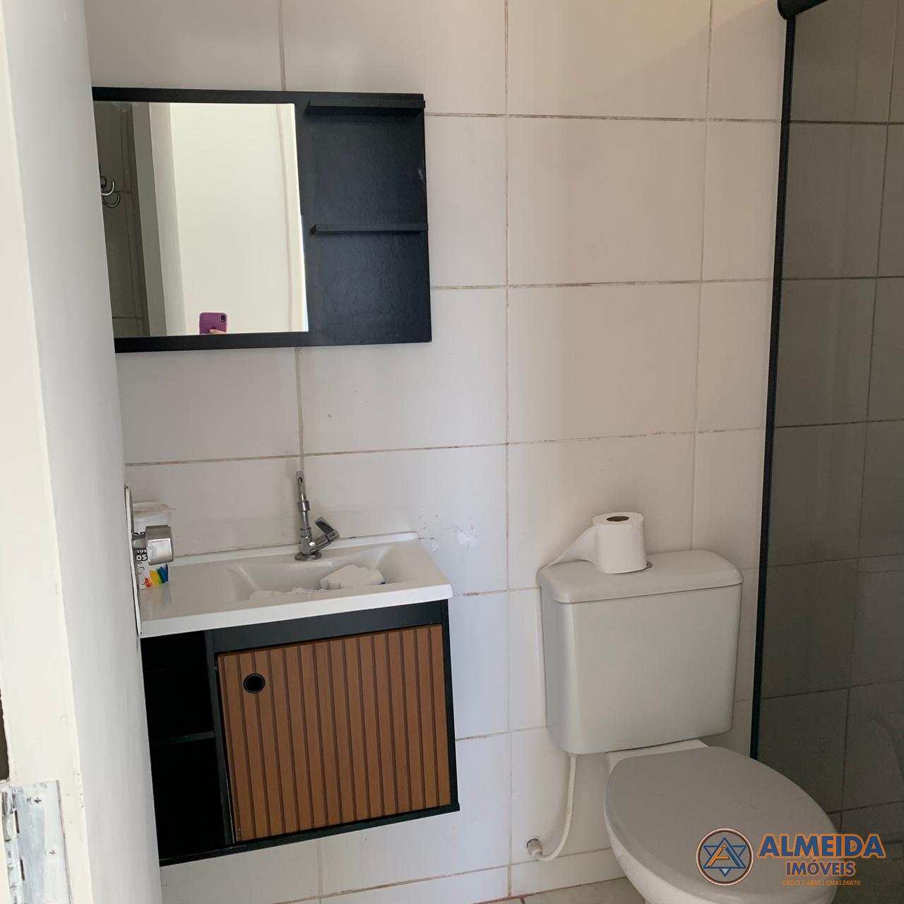 APARTAMENTO AMPLO COM 3 QUARTOS NO RESIDENCIAL PORTAL DOM PEDRO, AO LADO DA UNIVEL