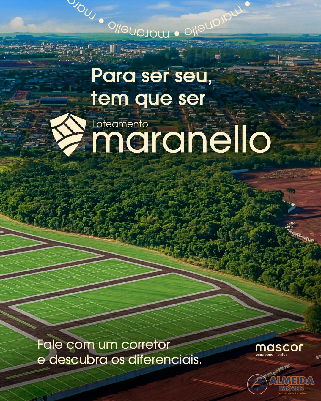 EXCELENTES TERRENOS PARA VENDA RESIDENCIAIS E COMERCIAIS NO LO...