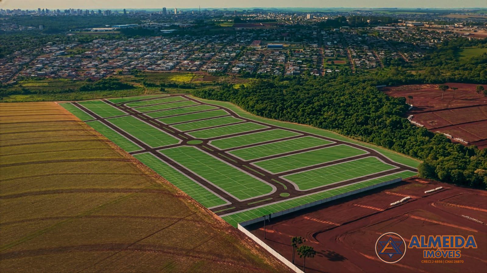 EXCELENTES TERRENOS PARA VENDA RESIDENCIAIS E COMERCIAIS NO LO...