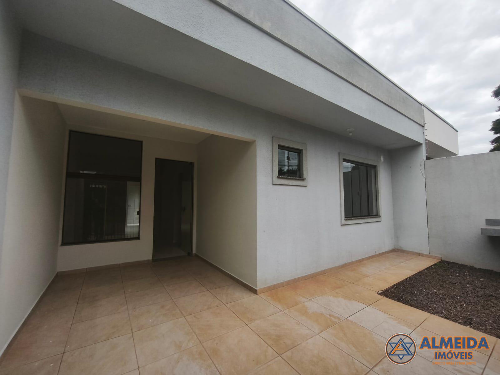 CASA NOVA NO JARDIM CLARITO