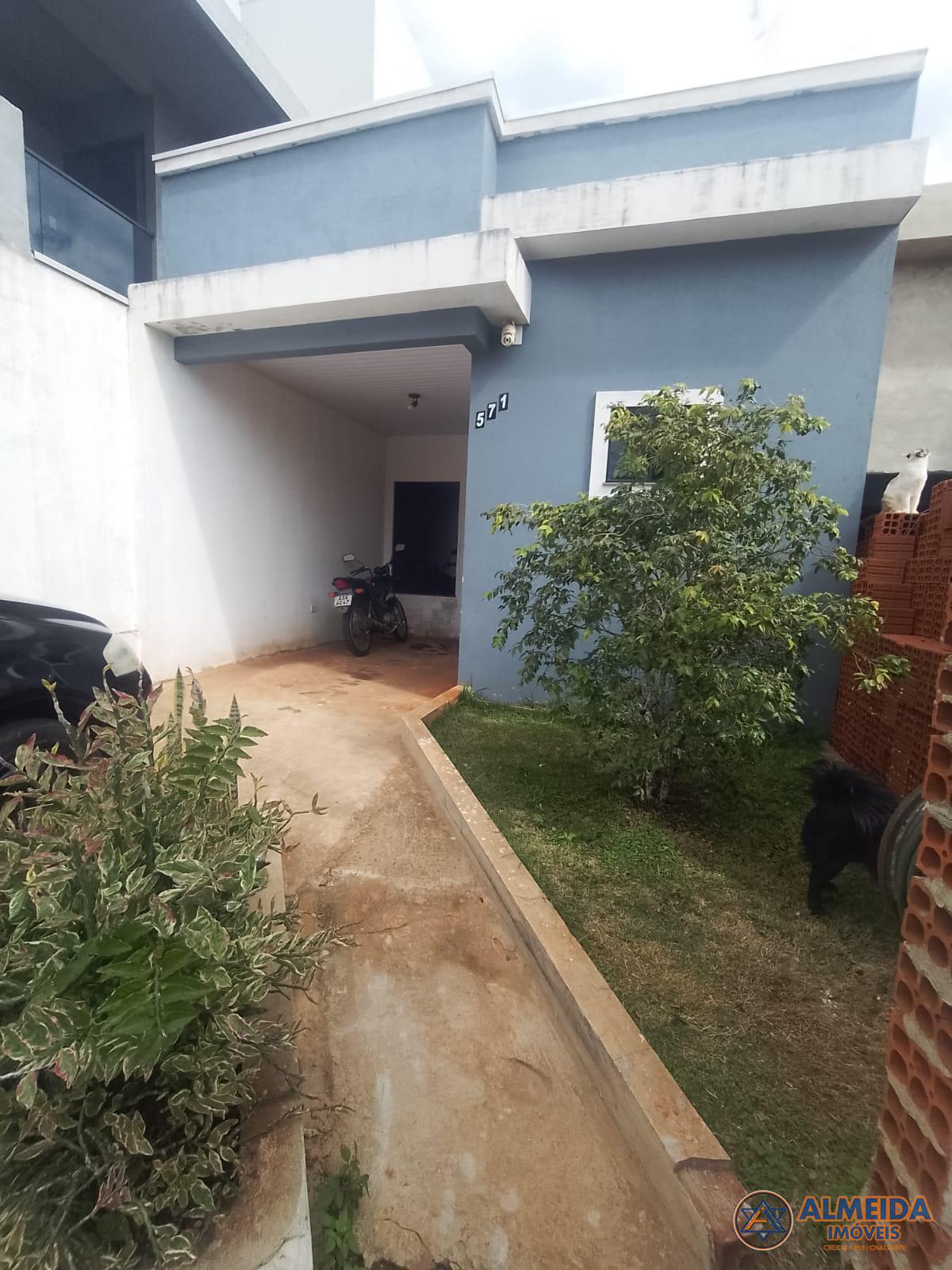 OPORTUNIDADE  CASAS PARA VENDA DUAS UNIDADES DISPONÍVEIS NO ME...