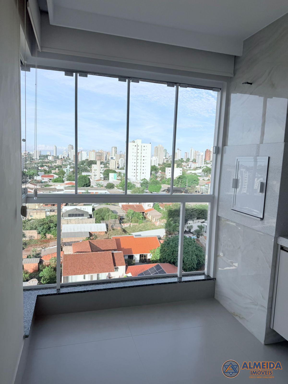 EXCELENTE APARTAMENTO PARA VENDA REFORMADO E DECORADO NO RESIDENCIAL BONSAI GOLD 4-BAIRRO CANCELLI.
