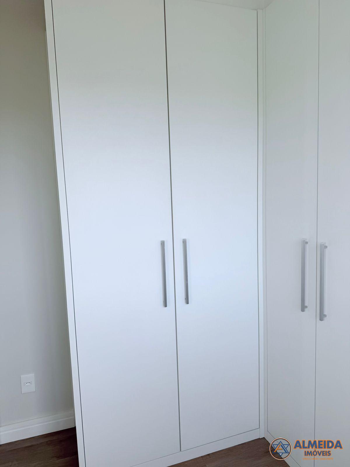 EXCELENTE APARTAMENTO PARA VENDA REFORMADO E DECORADO NO RESIDENCIAL BONSAI GOLD 4-BAIRRO CANCELLI.
