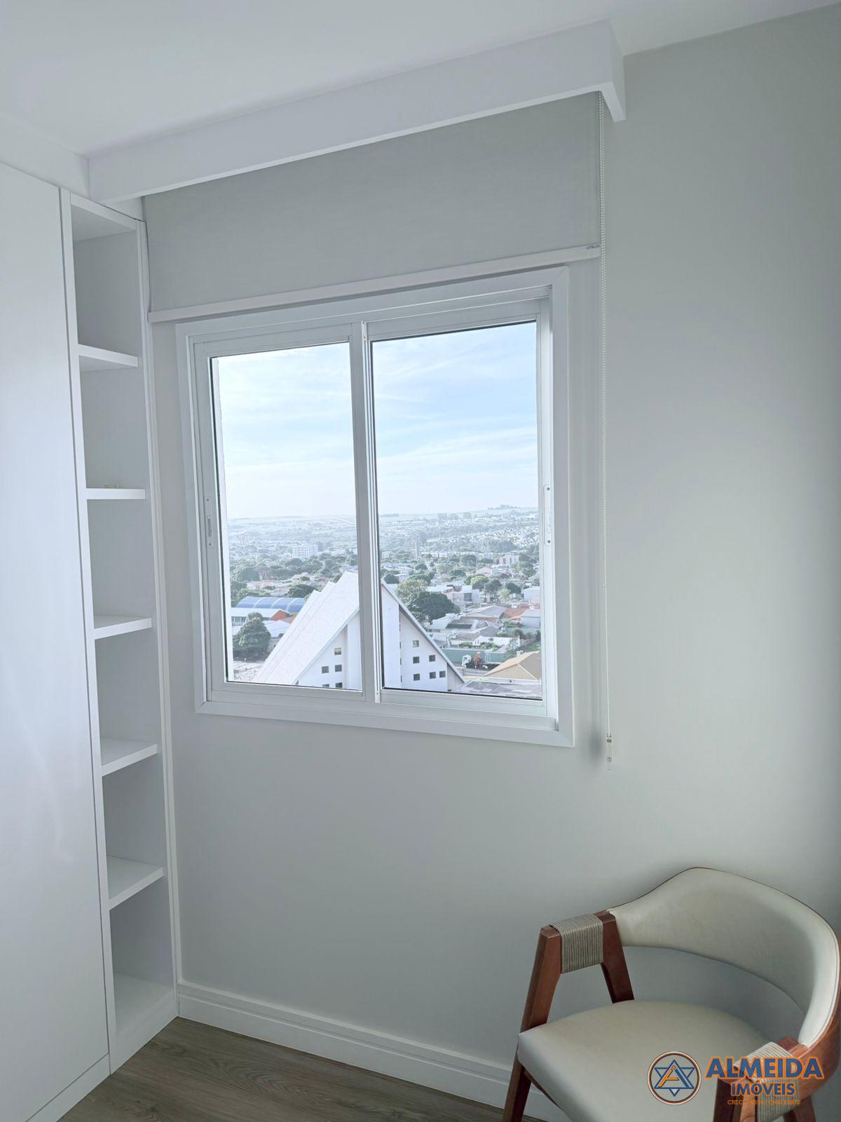 EXCELENTE APARTAMENTO PARA VENDA REFORMADO E DECORADO NO RESIDENCIAL BONSAI GOLD 4-BAIRRO CANCELLI.