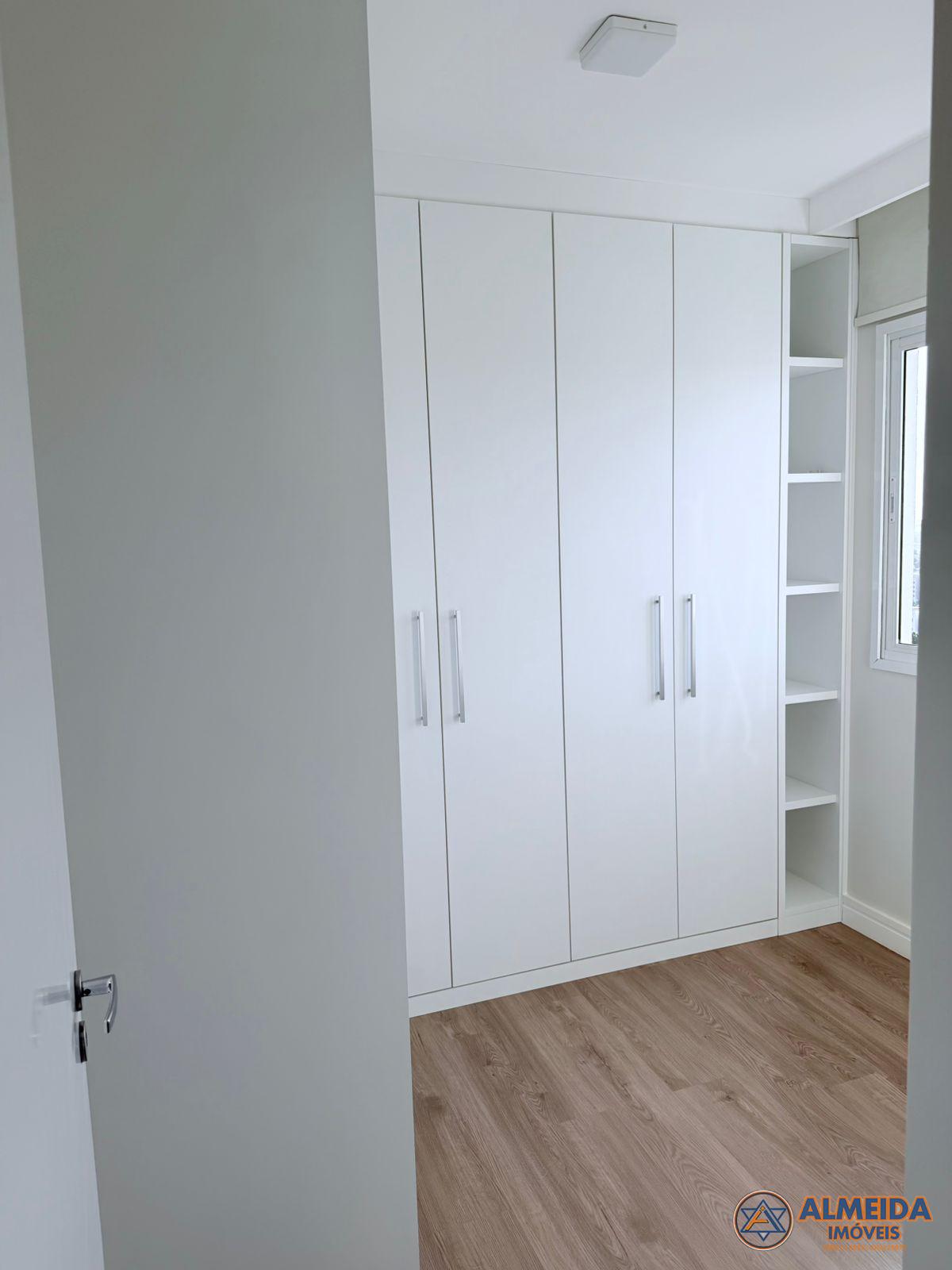 EXCELENTE APARTAMENTO PARA VENDA REFORMADO E DECORADO NO RESIDENCIAL BONSAI GOLD 4-BAIRRO CANCELLI.