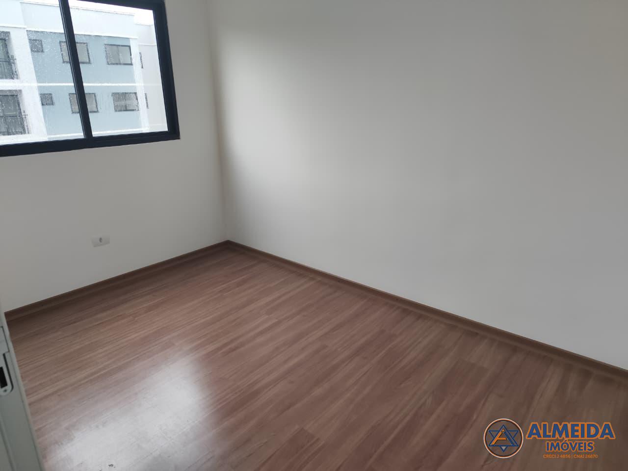 RESIDENCIAL FOREST PARK, APTO NOVO COM 2 QUARTOS PRONTO PARA MORAR