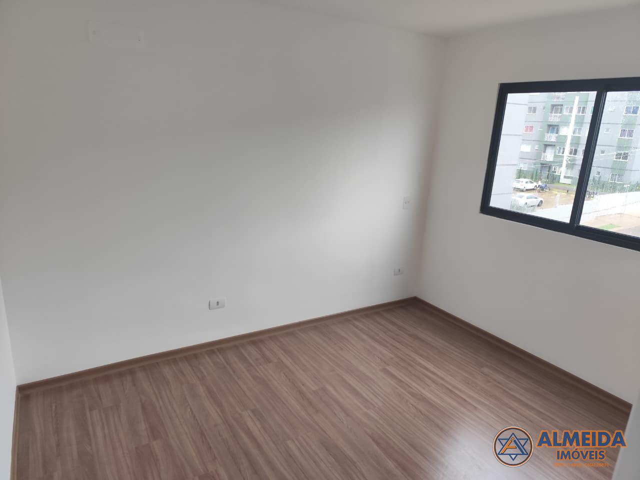 RESIDENCIAL FOREST PARK, APTO NOVO COM 2 QUARTOS PRONTO PARA MORAR