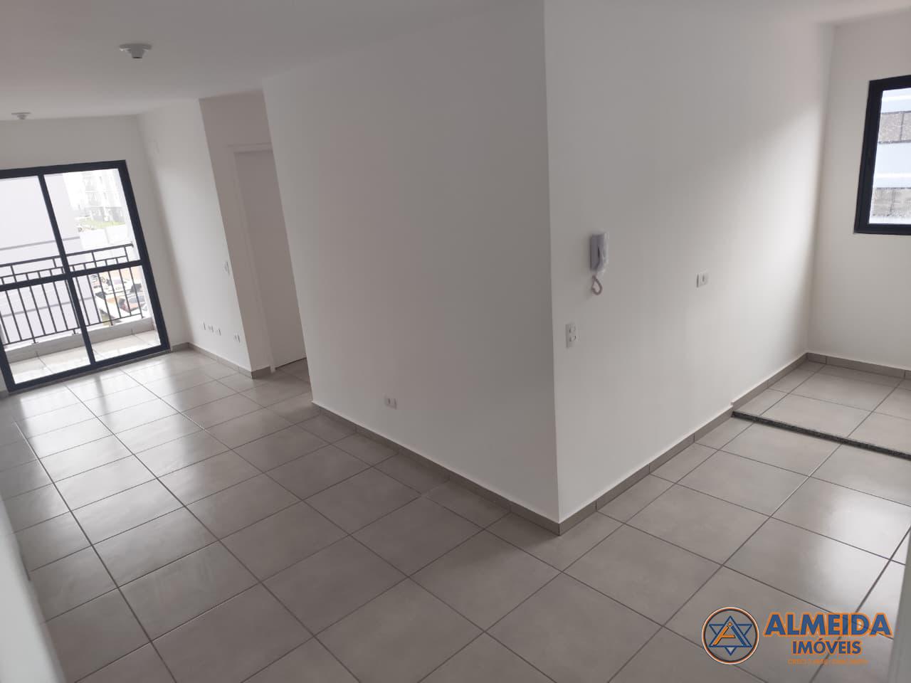 RESIDENCIAL FOREST PARK, APTO NOVO COM 2 QUARTOS PRONTO PARA MORAR