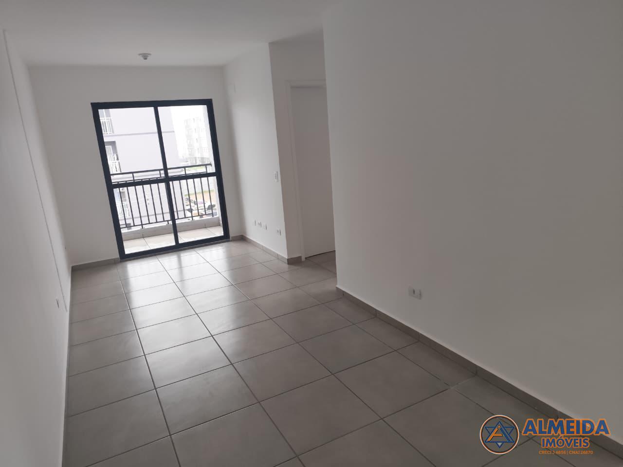 RESIDENCIAL FOREST PARK, APTO NOVO COM 2 QUARTOS PRONTO PARA MORAR