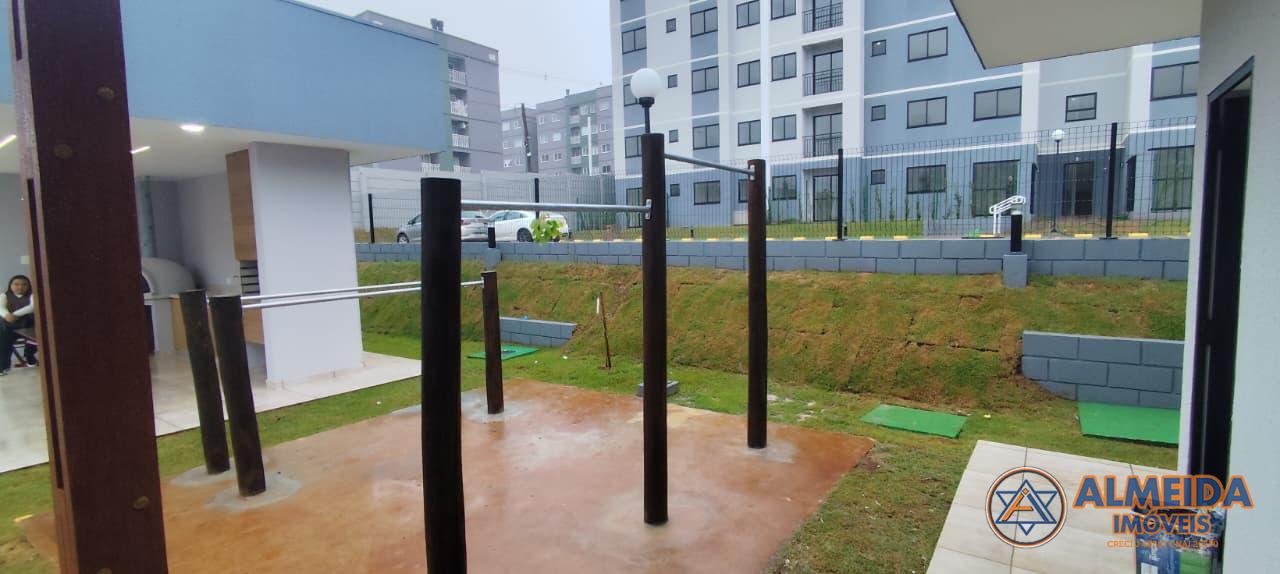 RESIDENCIAL FOREST PARK, APTO NOVO COM 2 QUARTOS PRONTO PARA M...