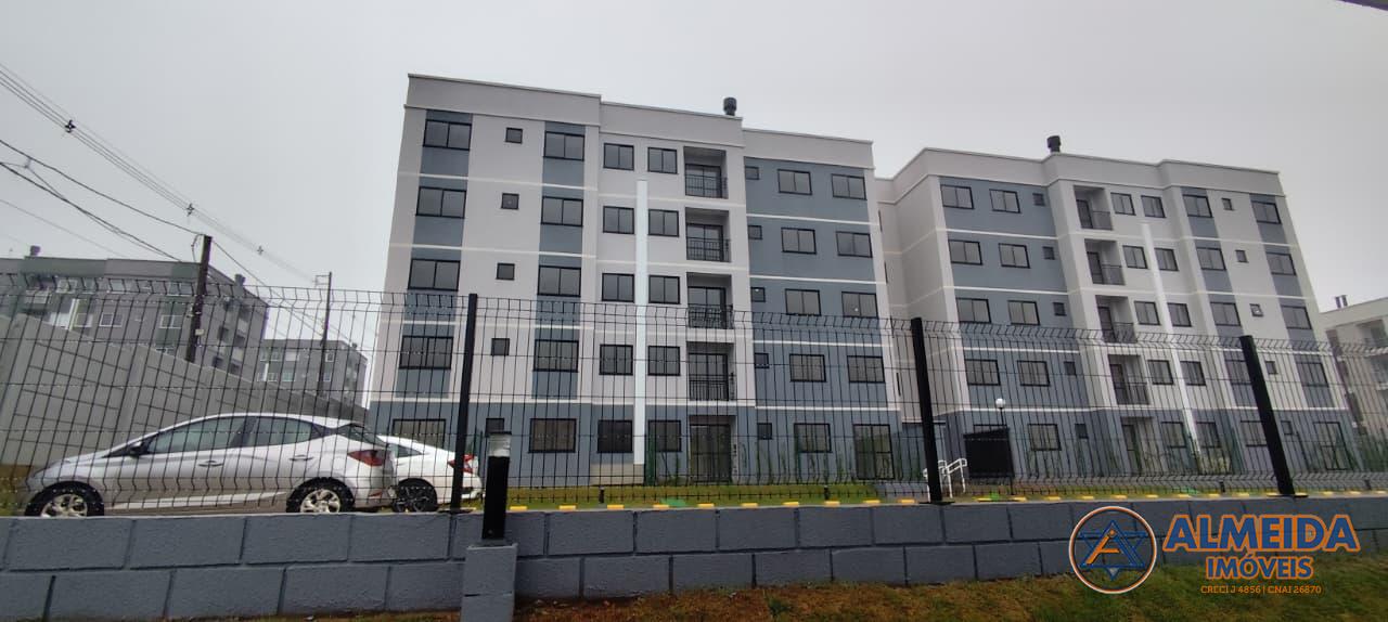 RESIDENCIAL FOREST PARK, APTO NOVO COM 2 QUARTOS PRONTO PARA M...