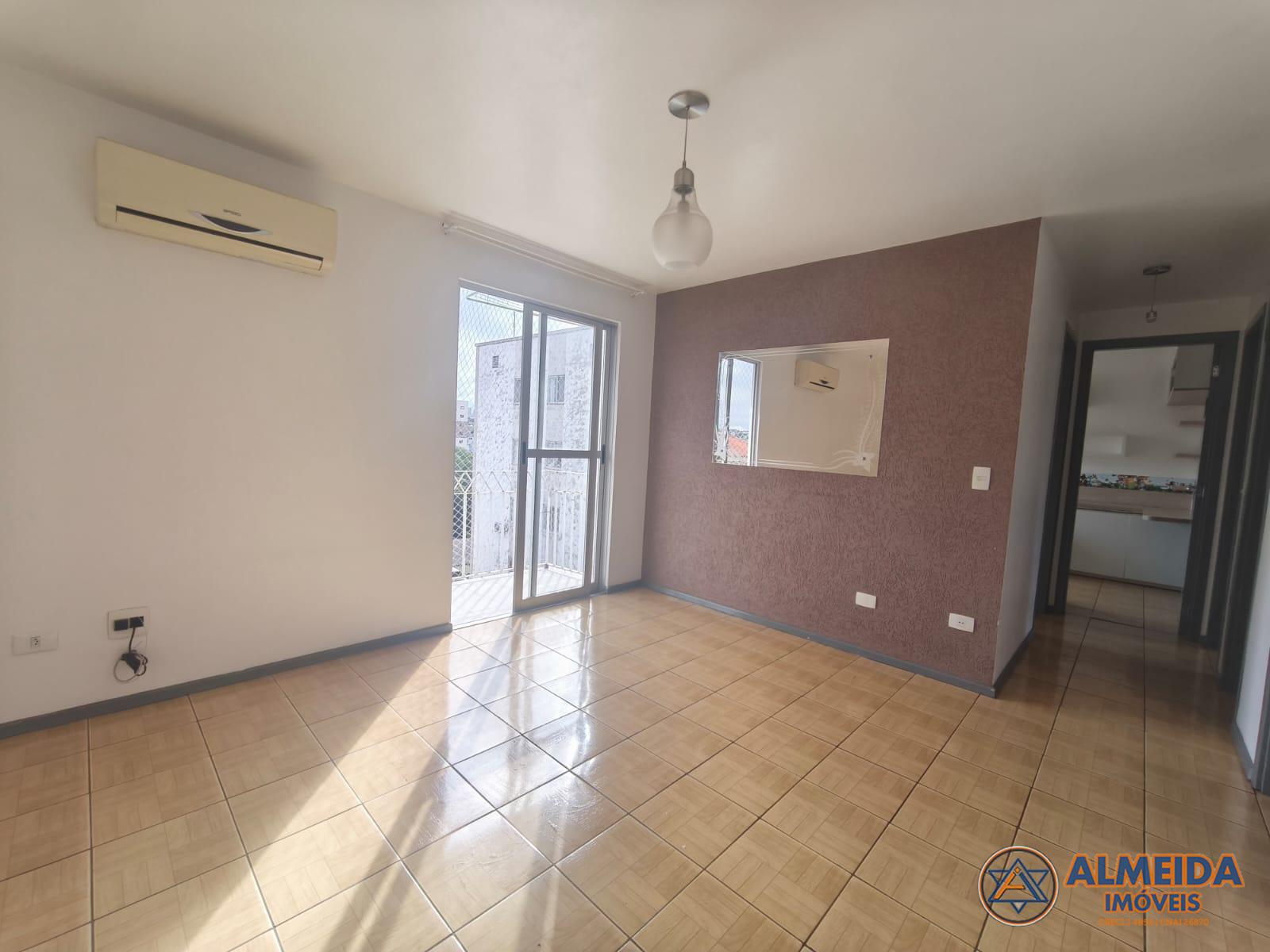 EXCELENTE APTO NO RESIDENCIAL RIO VERDE SEMI MOBILIADO