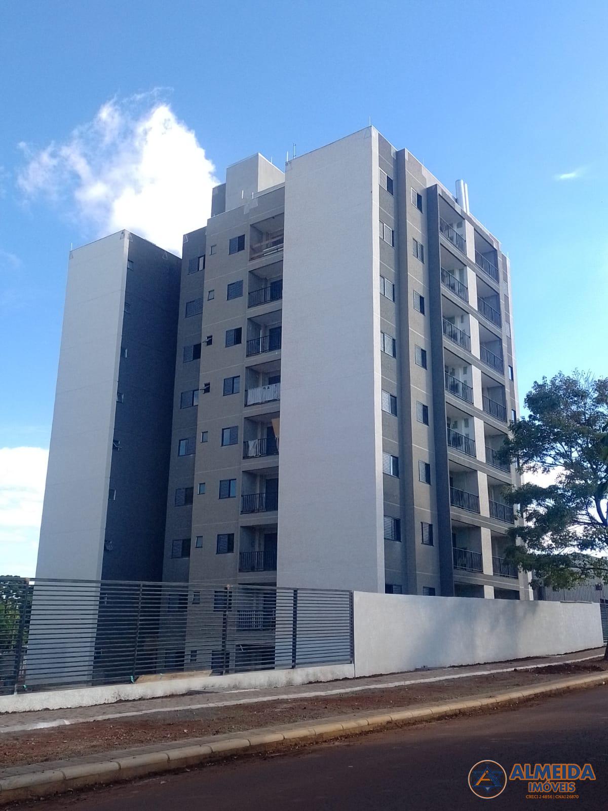 APARTAMENTOS NA PLANTA PARA VENDA NO RESIDENCIAL ALBERTO RODRIGUES POMPEU BAIRRO NEVA