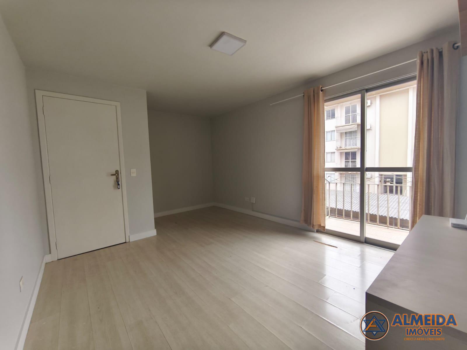 RESIDENCIAL RIO VERDE APTO SEMI MOBILIADO